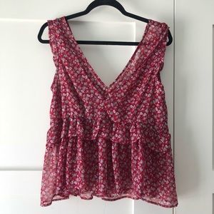 American Eagle Tank Top